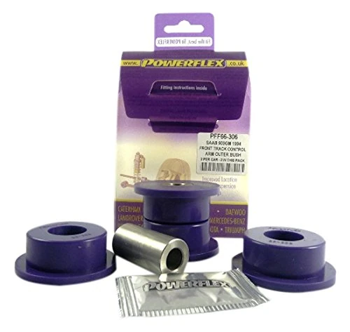 Powerflex PFF66-306 Bushes