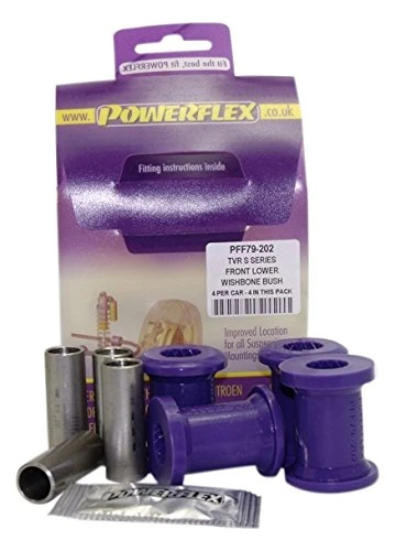 Powerflex PFF79-202 Bushes - Image 1