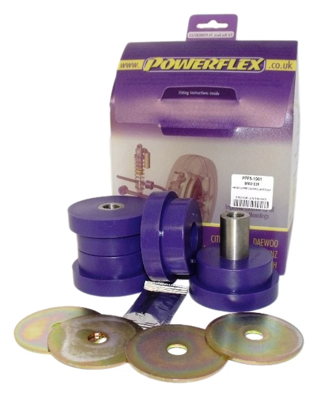 Powerflex PFF5-1001 Bushes