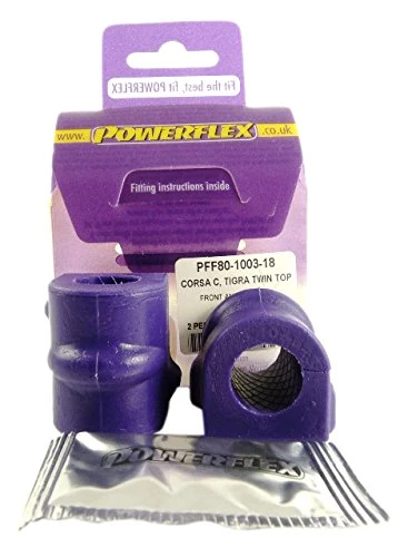 Powerflex PFF80-1003-20 Bushes