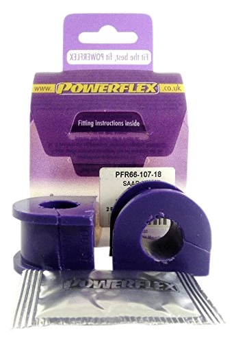 Powerflex PFR66-107-18 Bushes