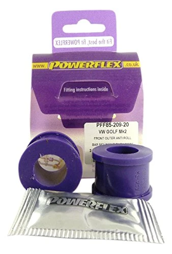 Powerflex PFF85-209-20 Bushes