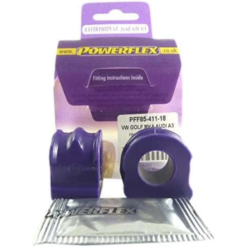 Powerflex PFF85-411-18 Bushes