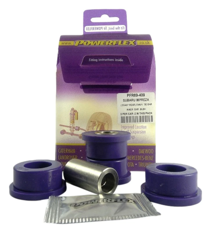 Powerflex PFR69-409 Bushes