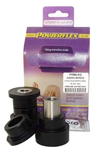 Powerflex PFR69-412 Bushes