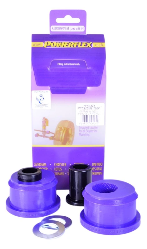 Powerflex PFF5-303 Bushes