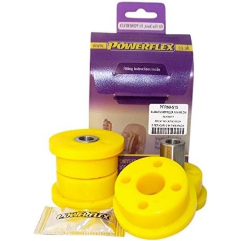 Powerflex PFR69-515 Bushes