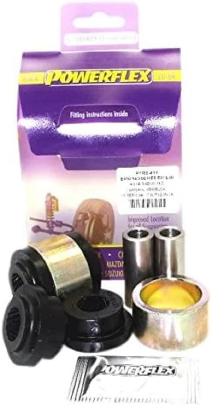 Powerflex PFR5-411 Bushes