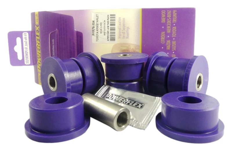 Powerflex PFR76-104 Bushes