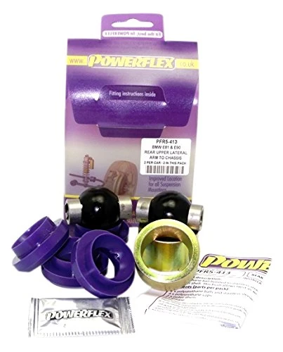 Powerflex PFR5-413 Bushes