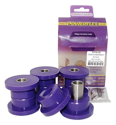 Powerflex PFR76-105 Bushes