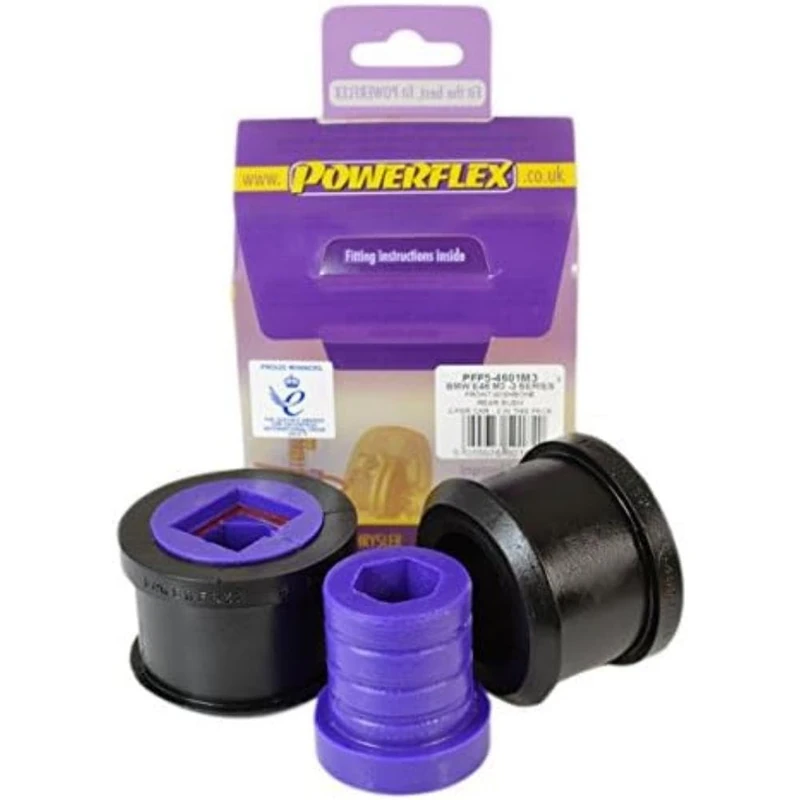Powerflex PFF5-4601M3 Bushes