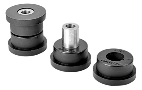 Powerflex PFR3-205BLK Bushes Black Series