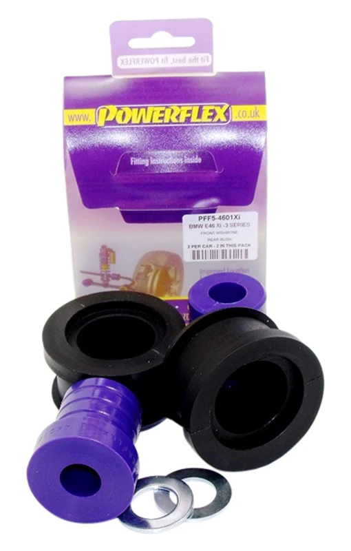 Powerflex PFF5-4601XI Bushes