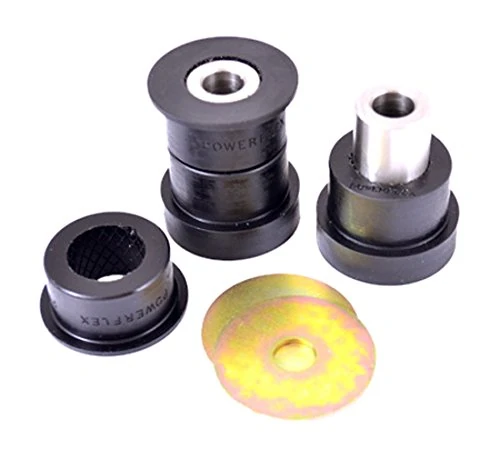 Powerflex PFR3-208BLK Bushes Black Series