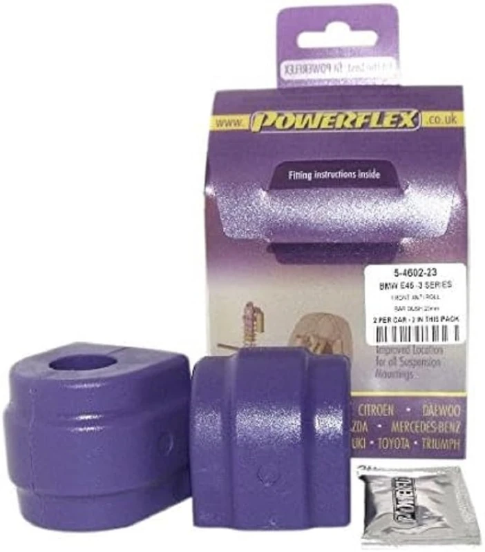 Powerflex PFF5-4602-23 Bushes