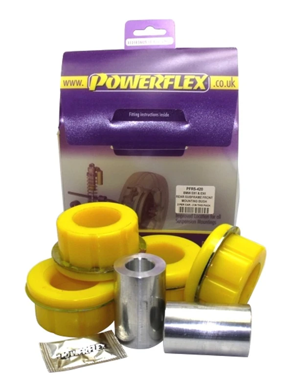 Powerflex PFR5-420 Bushes