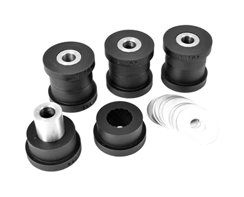 Powerflex PFR3-209BLK Bushes Black Series