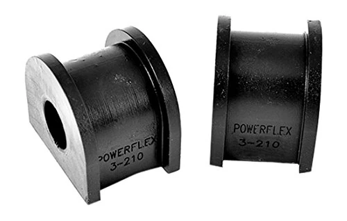 Powerflex PFR3-210-15BLK Bushes