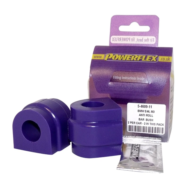 Powerflex PFR5-4609-11 Bushes