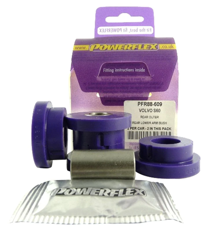 Powerflex PFR88-609 Bushes - Image 1