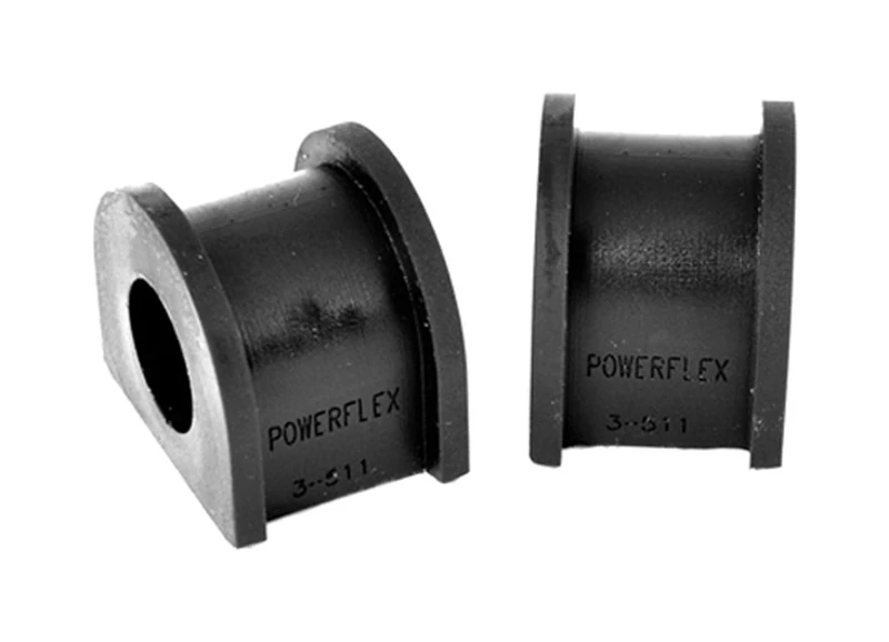 Powerflex PFR3-511-16BLK Bushes Black Series