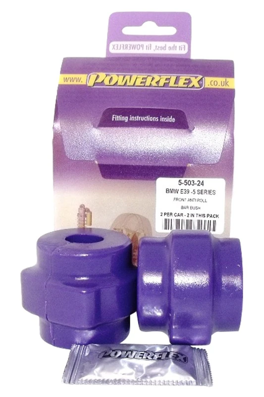 Powerflex PFF5-503-24 Bushes