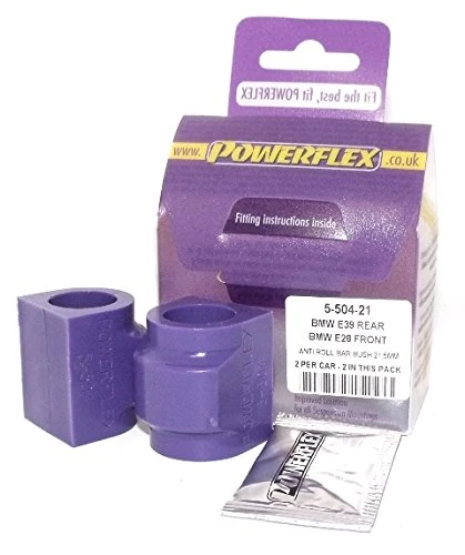 Powerflex PFR5-504-21 Bushes