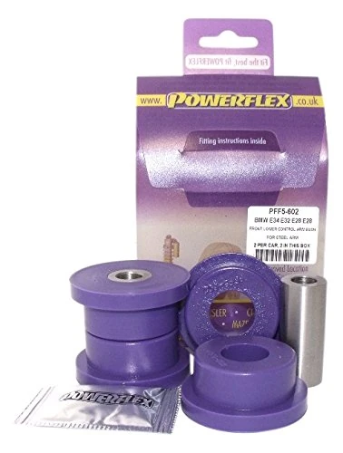 Powerflex PFF5-602 Bushes - Image 1