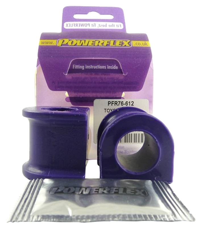 Powerflex PFR76-612-20 Bushes