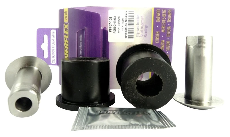 Powerflex PFF57-102 Bushes