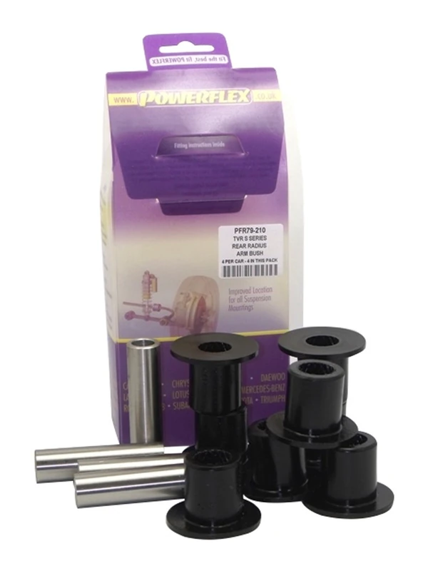 Powerflex PFR79-210 Bushes