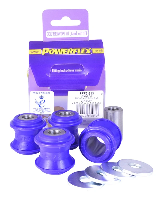 Powerflex PFF3-213 Bushes