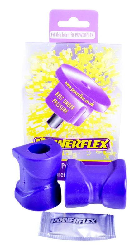Powerflex PFF5-302-21 Bushes