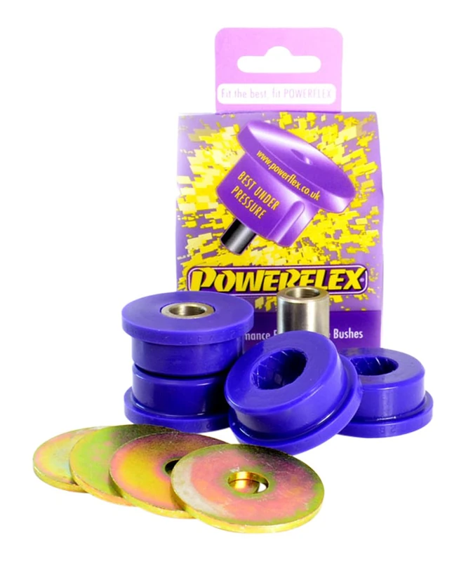 Powerflex PFF28-115 Bushes - Image 1