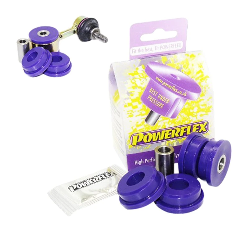 Powerflex PFF5-304 Bushes