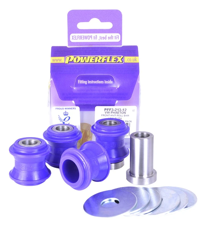 Powerflex PFF3-213-12 Bushes