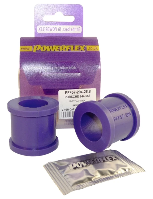 Powerflex PFF57-204-26.8 Bushes