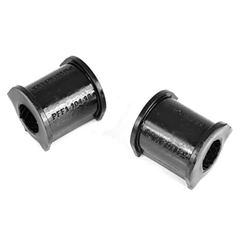 Powerflex PFF1-104-18BLK Bushes Black Series
