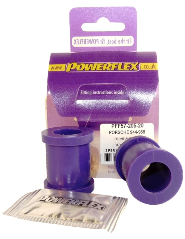 Powerflex PFF57-205-20 Bushes