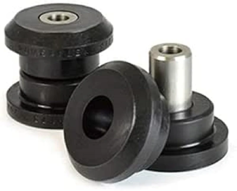 Powerflex PFF3-120-10BLK Bushes Black Series