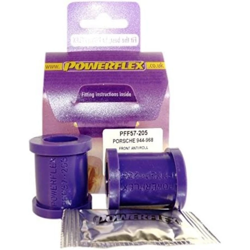 Powerflex PFF57-205-21 Bushes