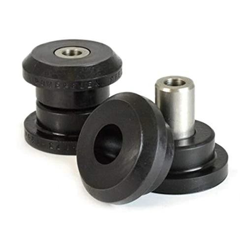 Powerflex PFF3-120-12BLK Bushes Black Series
