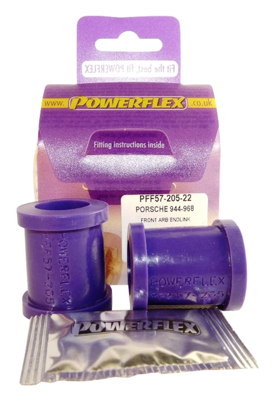 Powerflex PFF57-205-22 Bushes