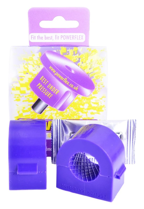 Powerflex PFF80-1203-25 Bushes