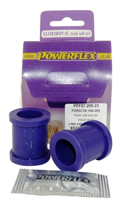 Powerflex PFF57-205-23 Bushes