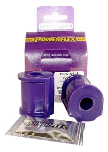 Powerflex PFF57-209-14 Bushes