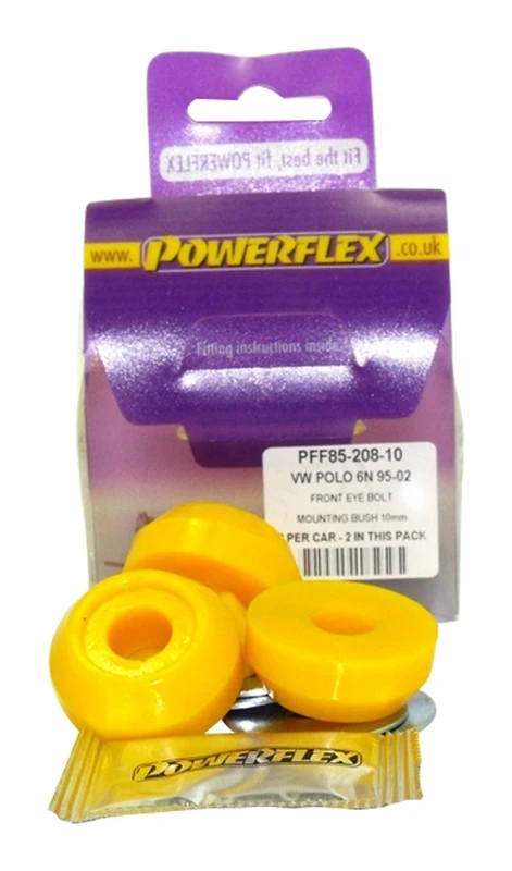 Powerflex PFF85-208-10 Bushes
