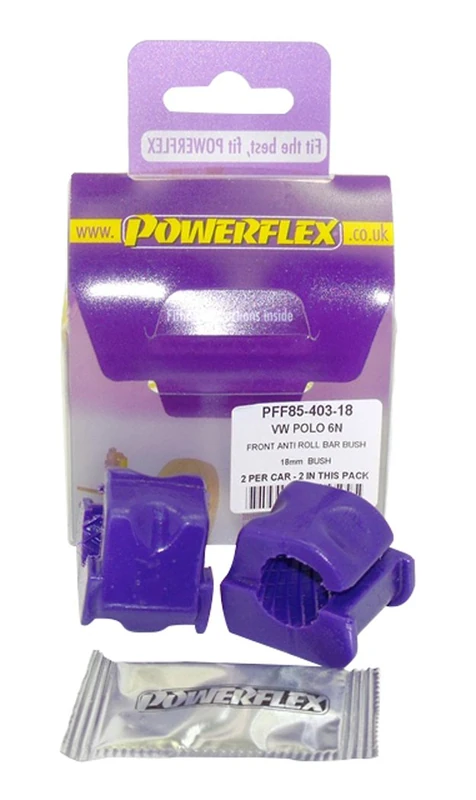 Powerflex PFF85-403-18 Bushes