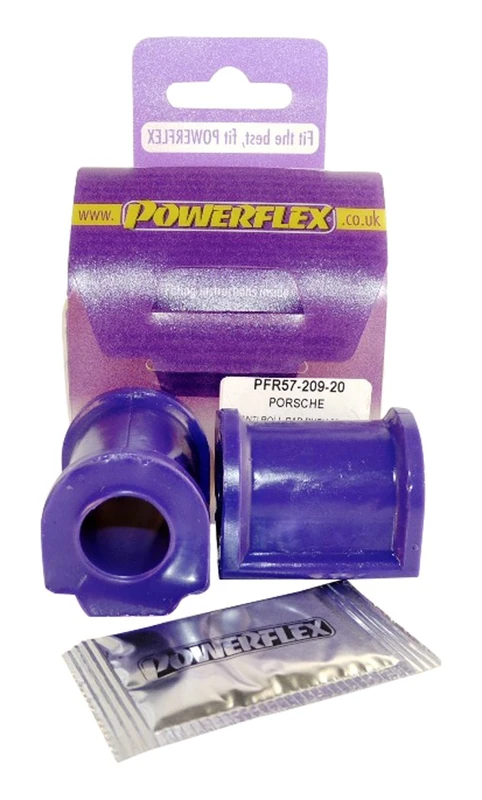 Powerflex PFF57-209-20 Bushes